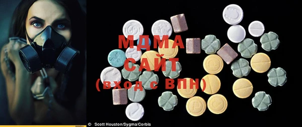 mix Богородск